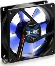 Noiseblocker BlackSilentFan XE1