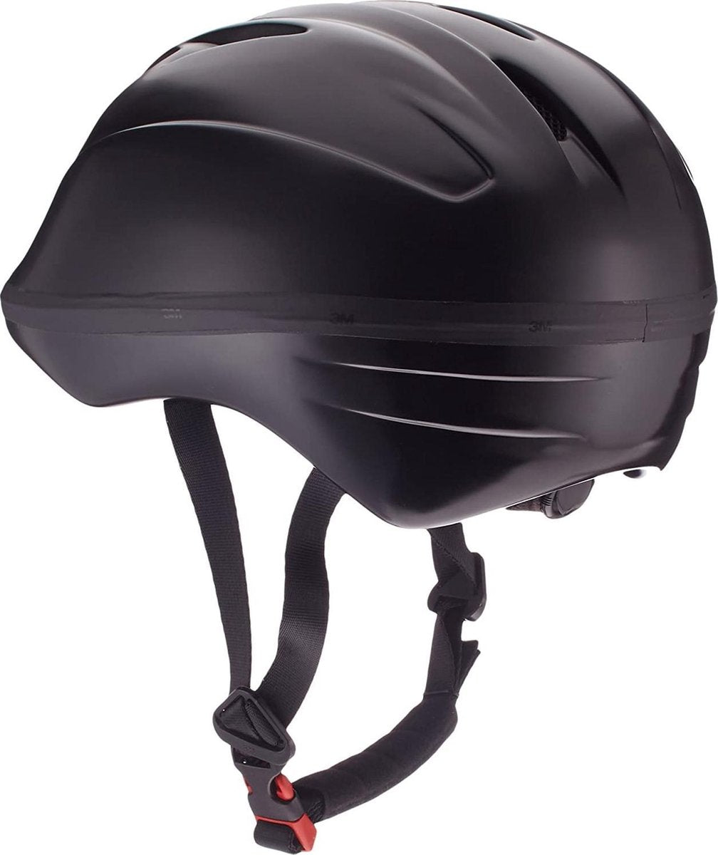 Reithelm ïR68ï schwarz XS (49-52cm)