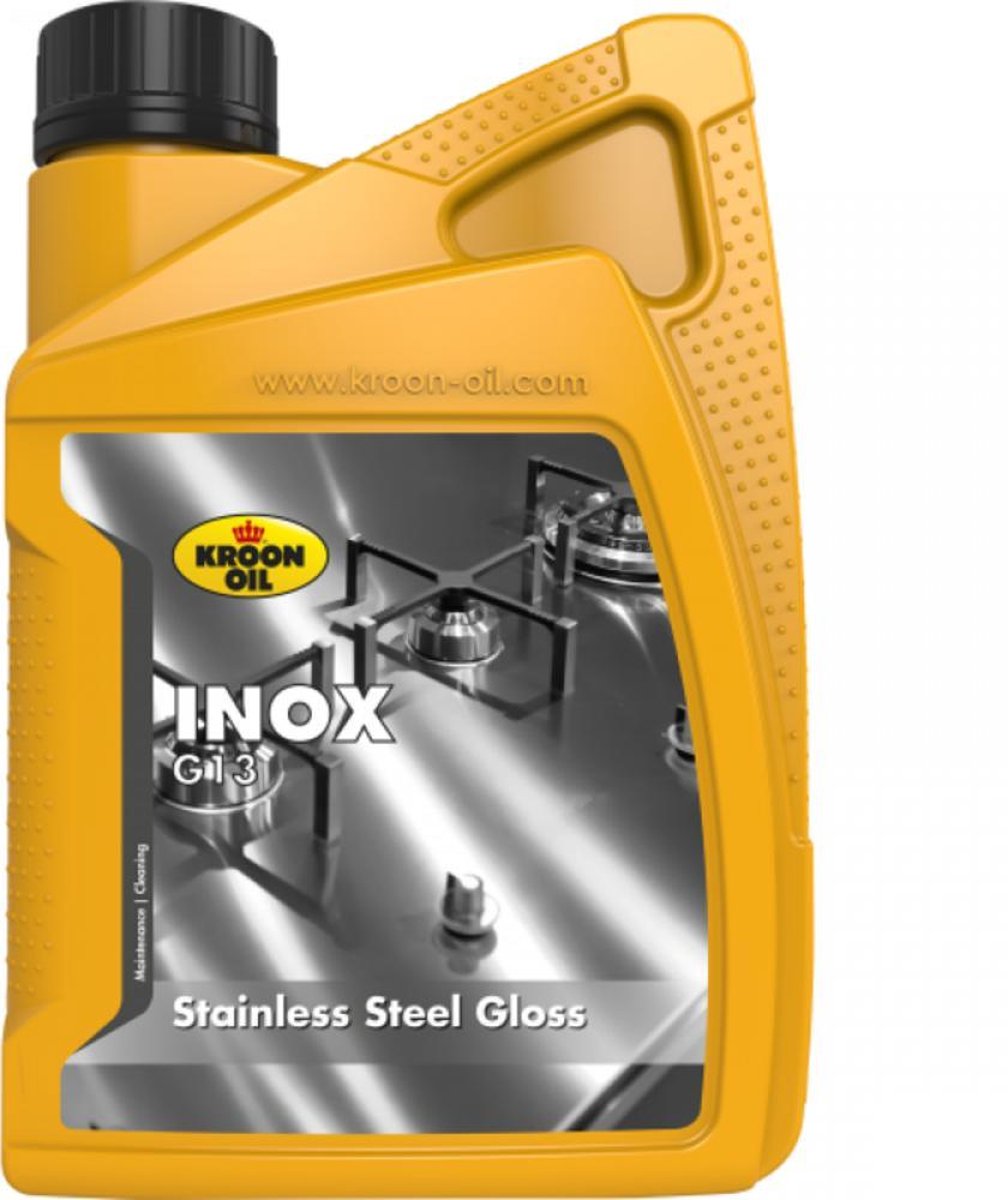 Kroon-Oil 35699 Inox G13 1-Liter