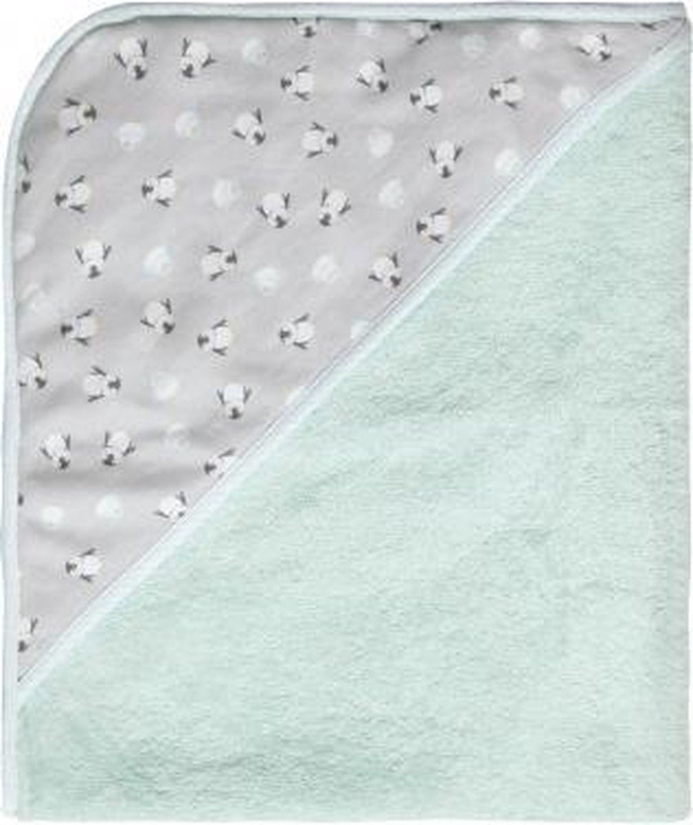Bébé-jou Baby Badcape - Lou-Lou