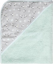 Bébé-jou Baby Badcape - Lou-Lou