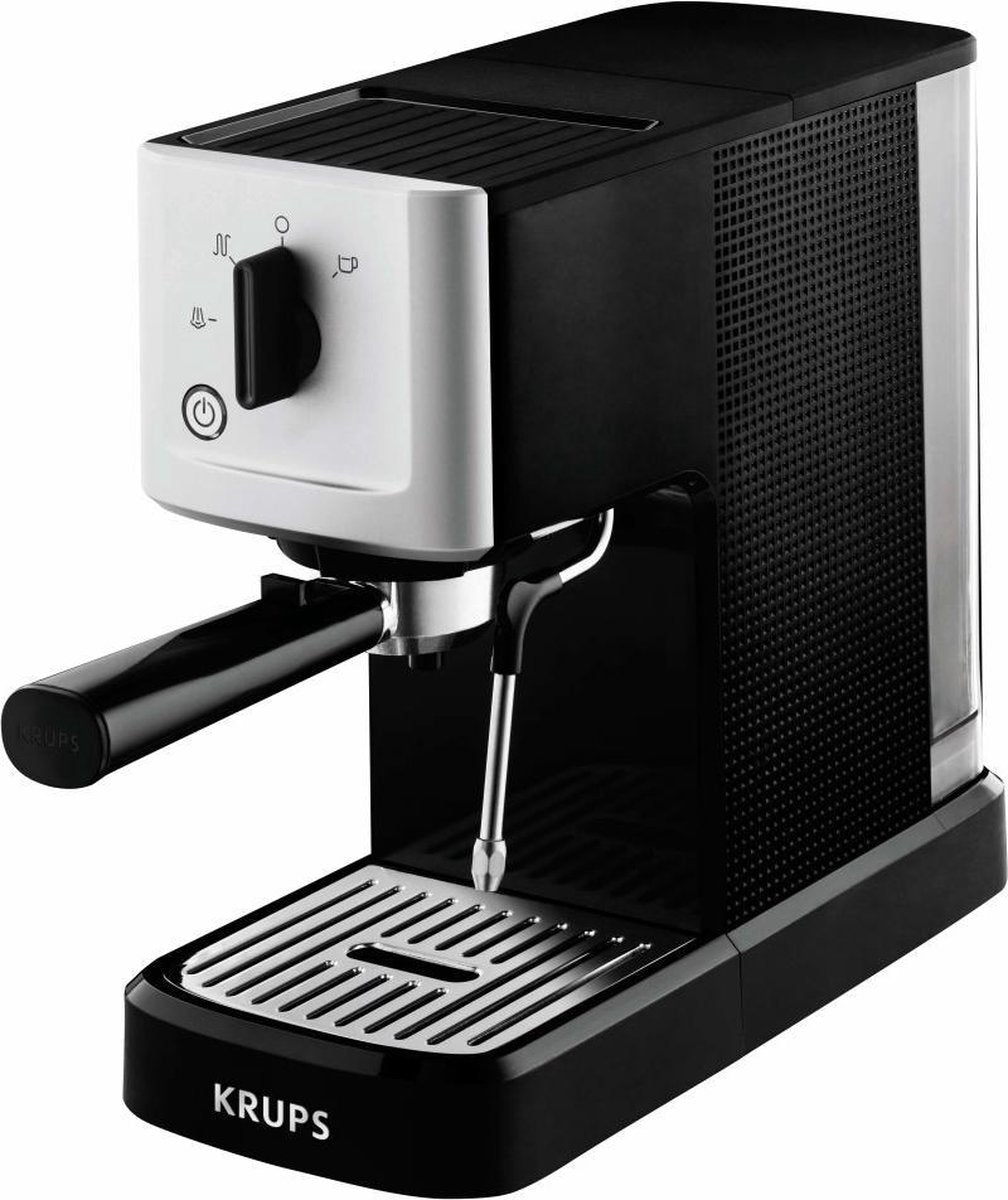 Krups Calvi XP3440 - Pistonmachine