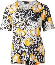 Dames shirt km