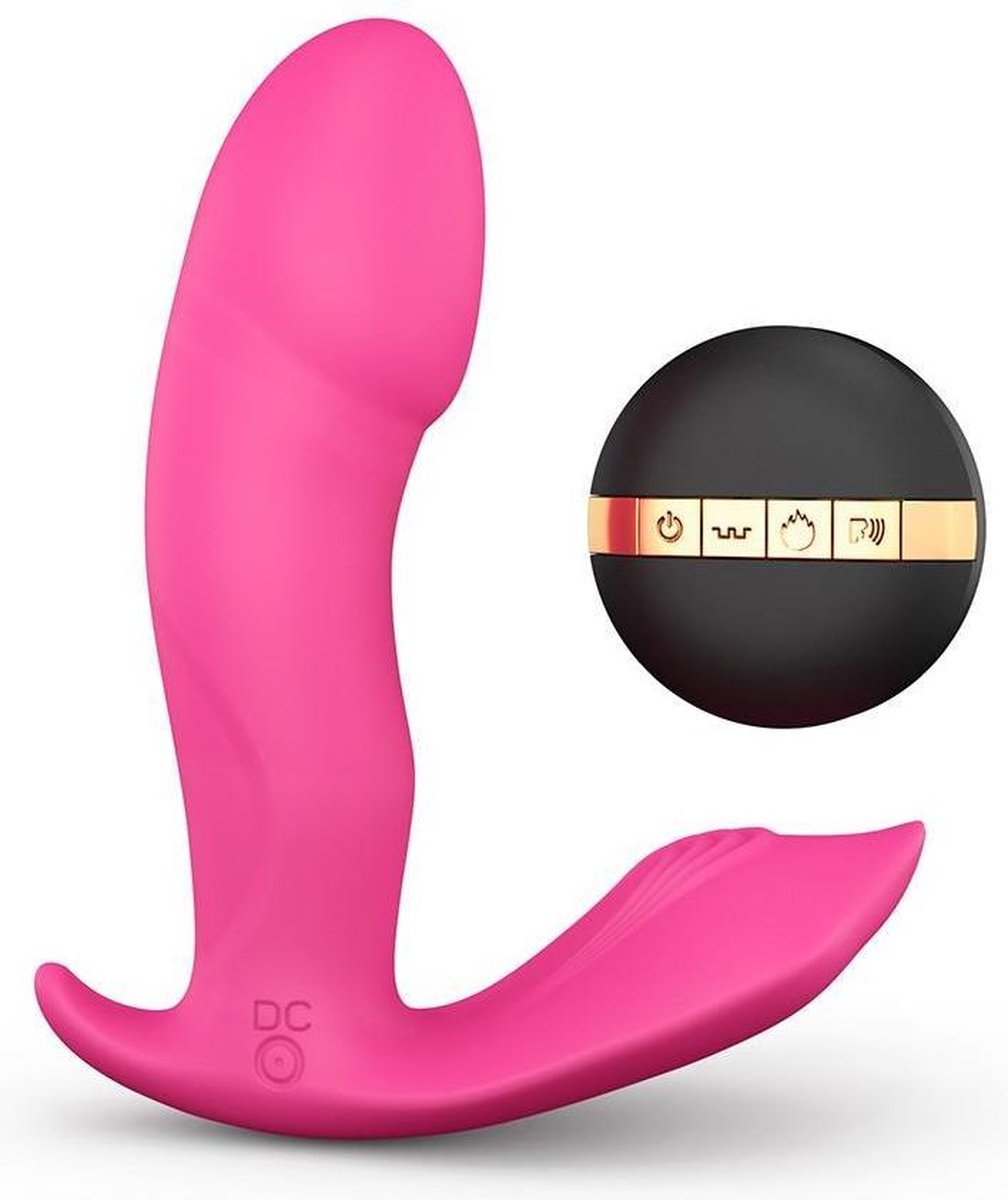 Dorcel G-spot stimulator