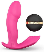 Dorcel G-spot stimulator