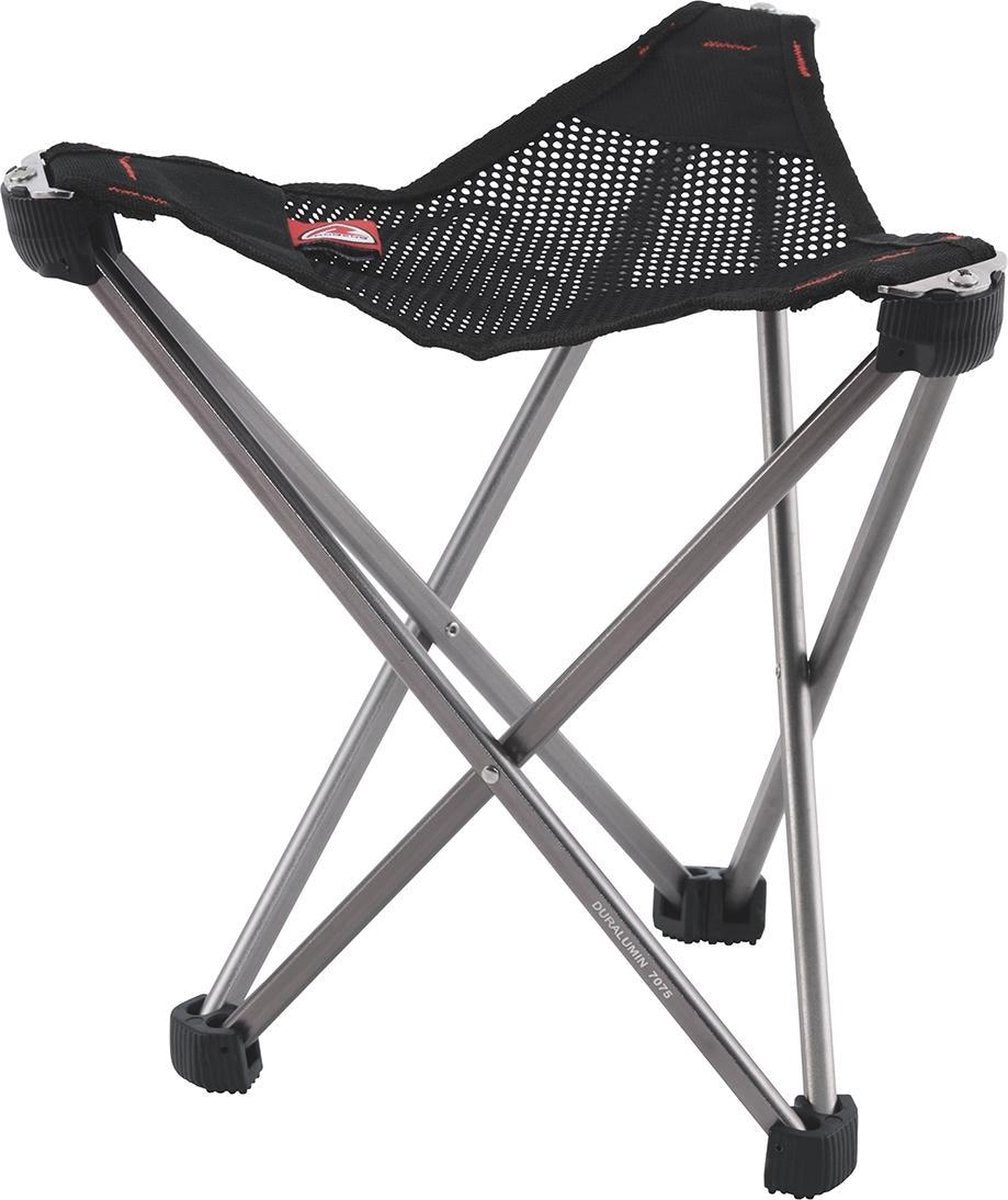 Robens Geographic Campingstoel - Grey