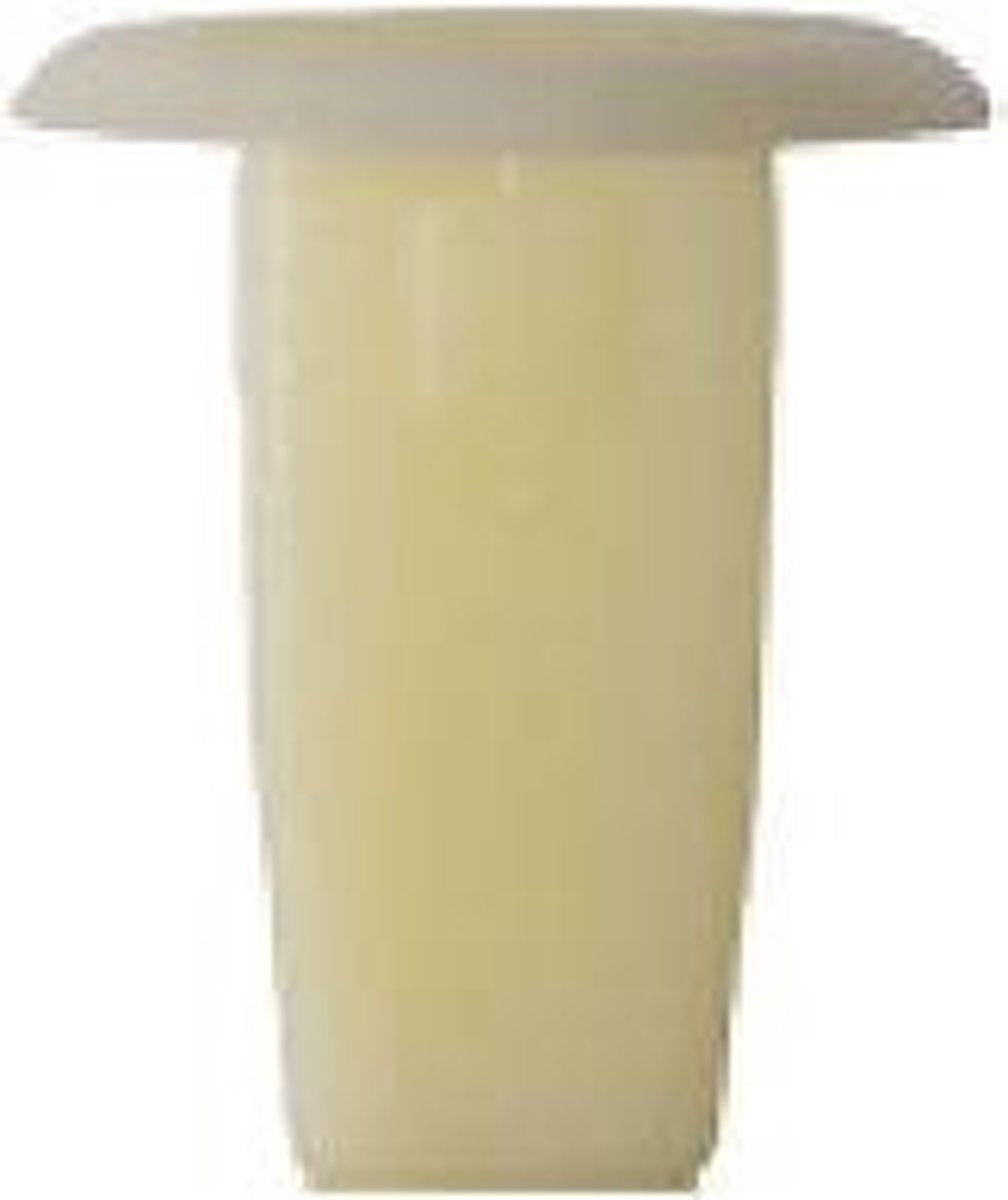 JBM Tools | SET VAN 6 PLASTIC KLEMMEN VOOR 52895