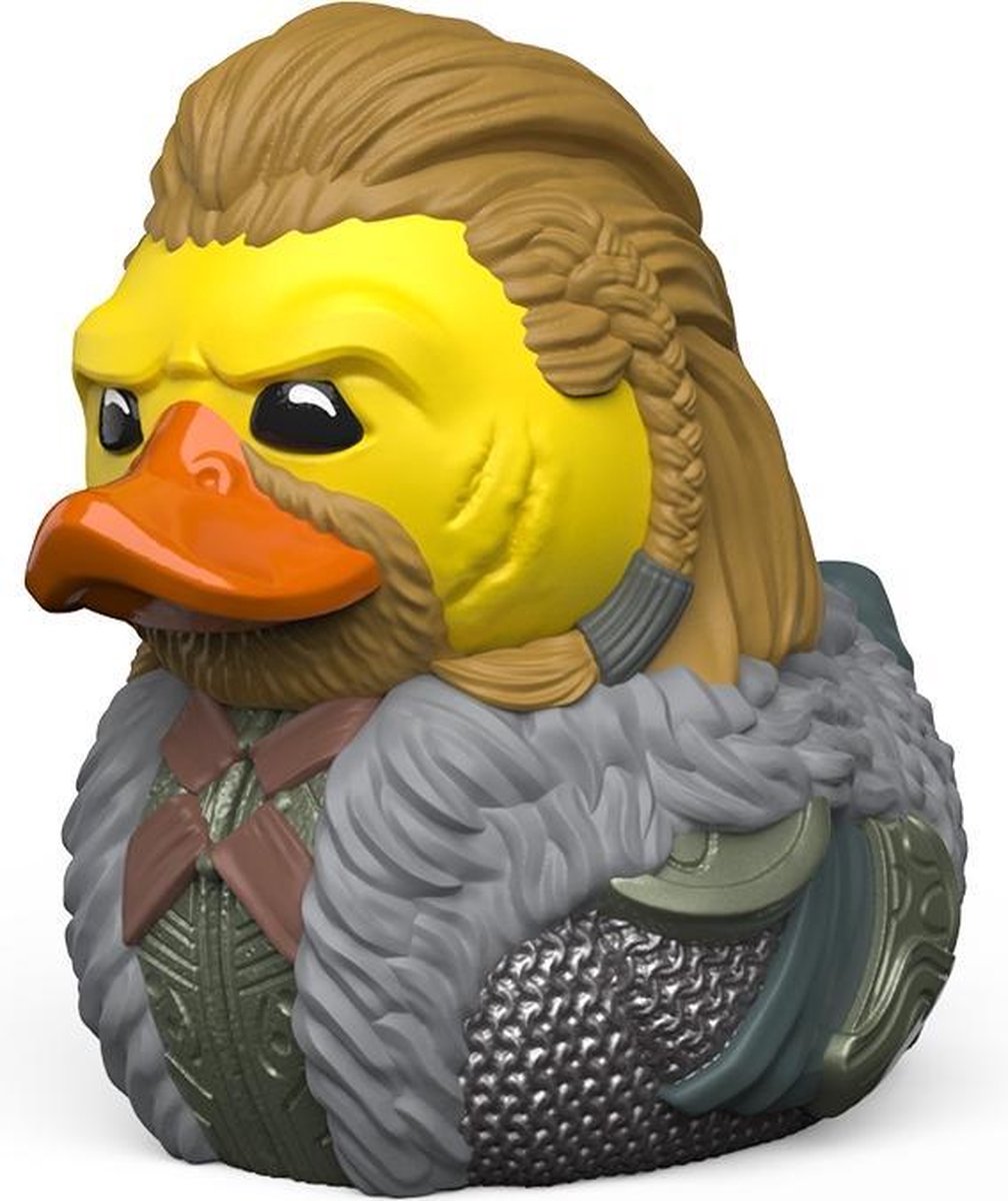 Skyrim - Ulfric Stormcloak Tubbz
