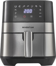 Inventum GF350HLD - Heteluchtfriteuse - Zwart