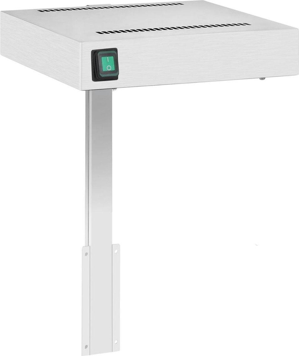 Royal Catering Warmtebrug - 500 W