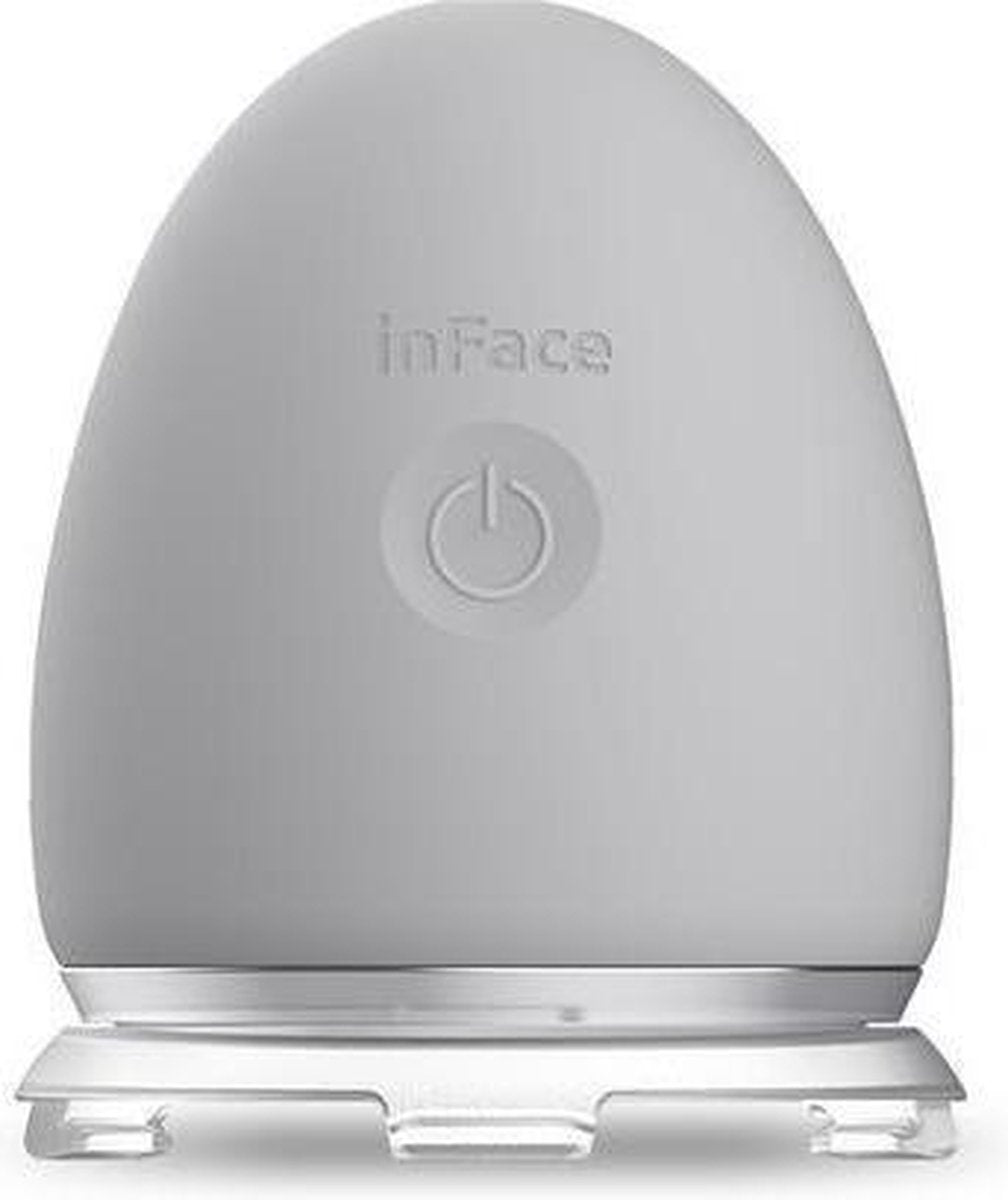 inFace ION Facial Device - Grijs