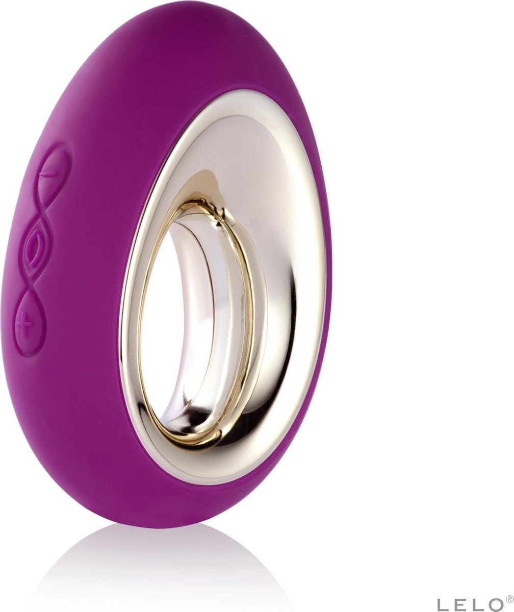 LELO Alia Vibrator - Paars