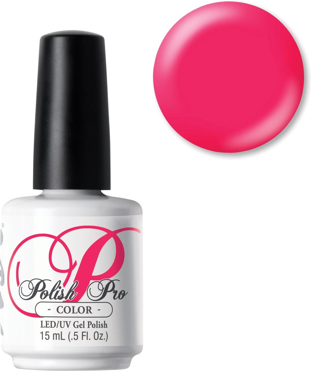 NSI Polish Pro Bright Magenta