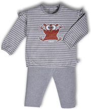 Woody - Meisjes pyjama
