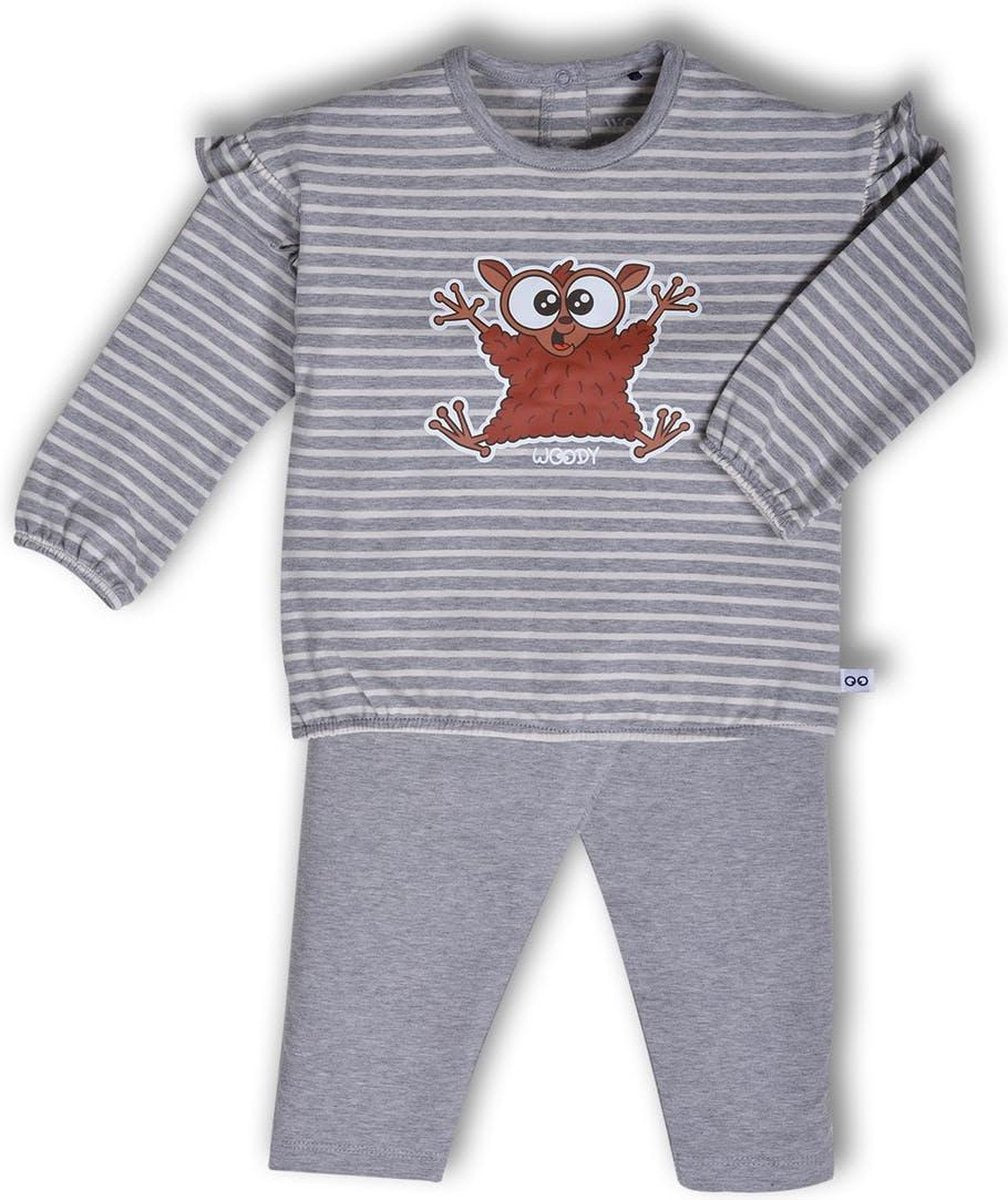 Woody - Meisjes pyjama
