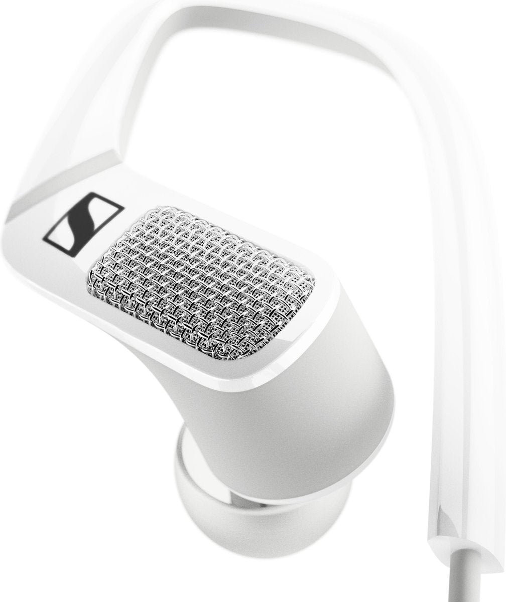 Sennheiser AMBEO - In-ear oordopjes - Zwart