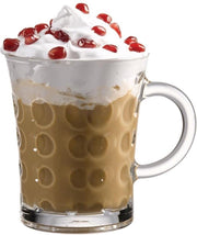 Pasabahce Mocha & Chai