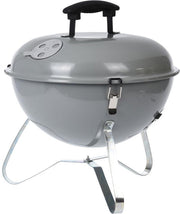 BBQ Classics Draagbare Houtskoolbarbecue met Deksel
