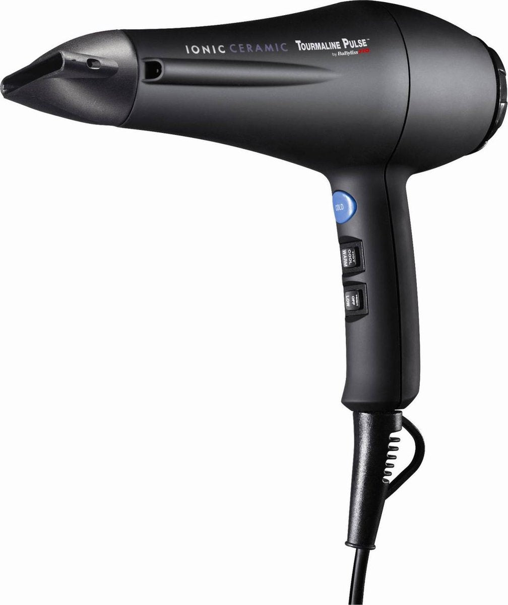 Babyliss BAB5586E  Tourmaline SL Ionic - Föhn