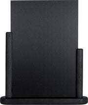 3x Securit tafelkrijtbord Elegant A4