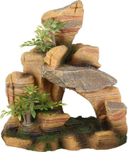 Aquarium Lapis Stenen Beige - Beige - 16 x 8 x 17 cm