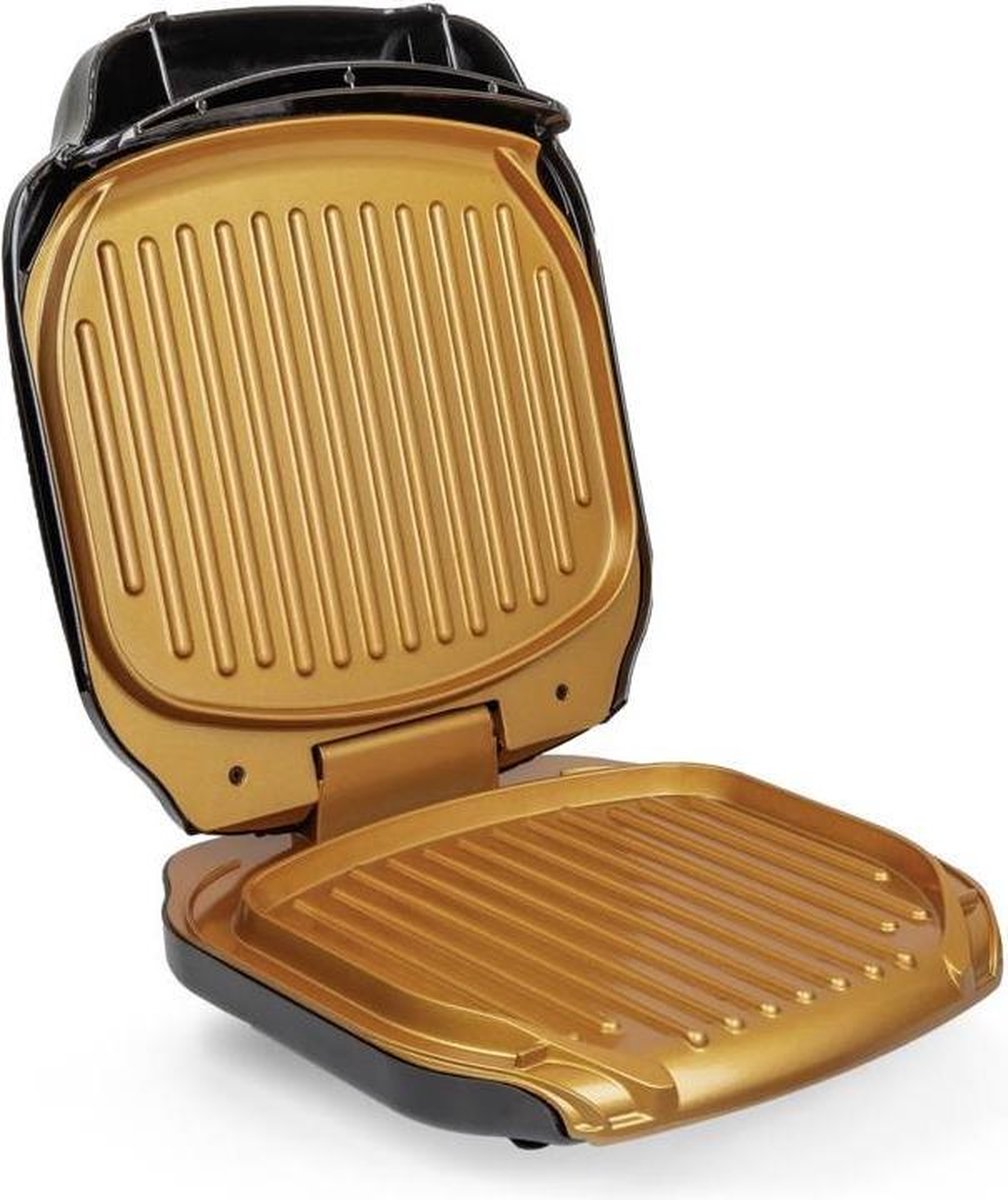 Livington Low Fat Grill – contactgrill