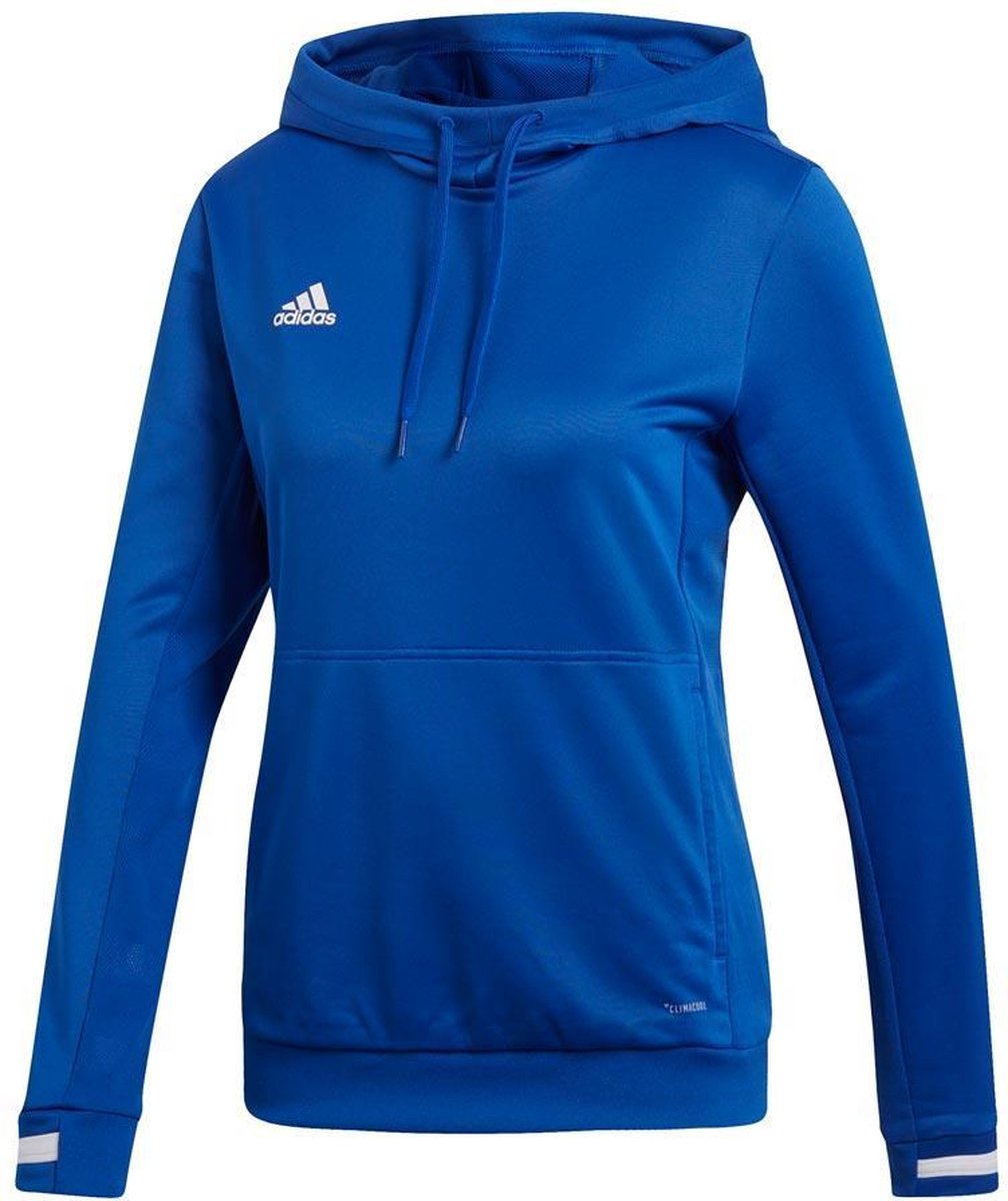 adidas T19 Dames Hoody