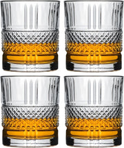 Jay Hill Whiskyglazen Monea 34 cl - 4 Stuks