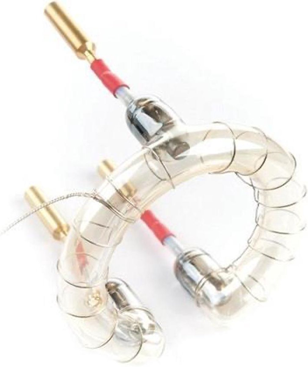 Bowens 1079 1000 flitsbuis UV