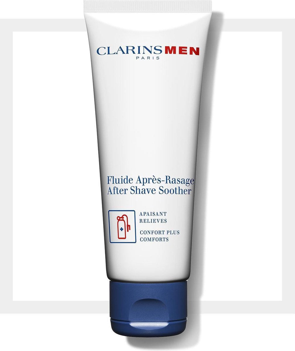 Clarins - Fluide Après-Rasage - 75 ml - Aftershave Lotion