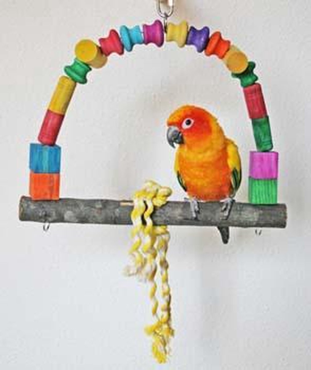 Happy Arch Swing Small