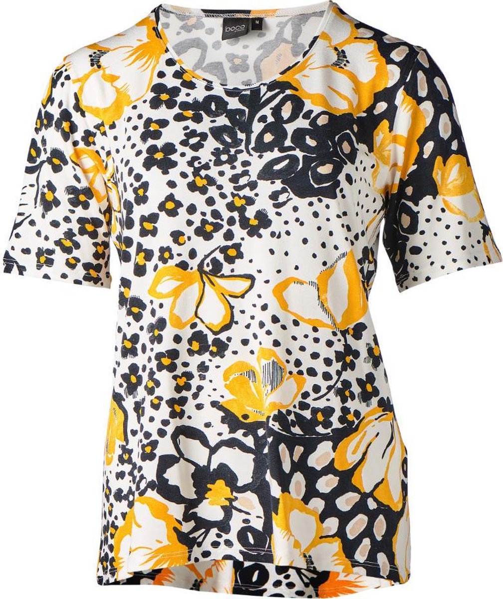 Dames shirt km