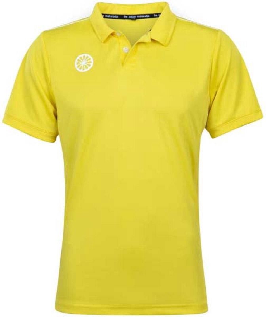 Indian Maharadja Heren Tech Polo