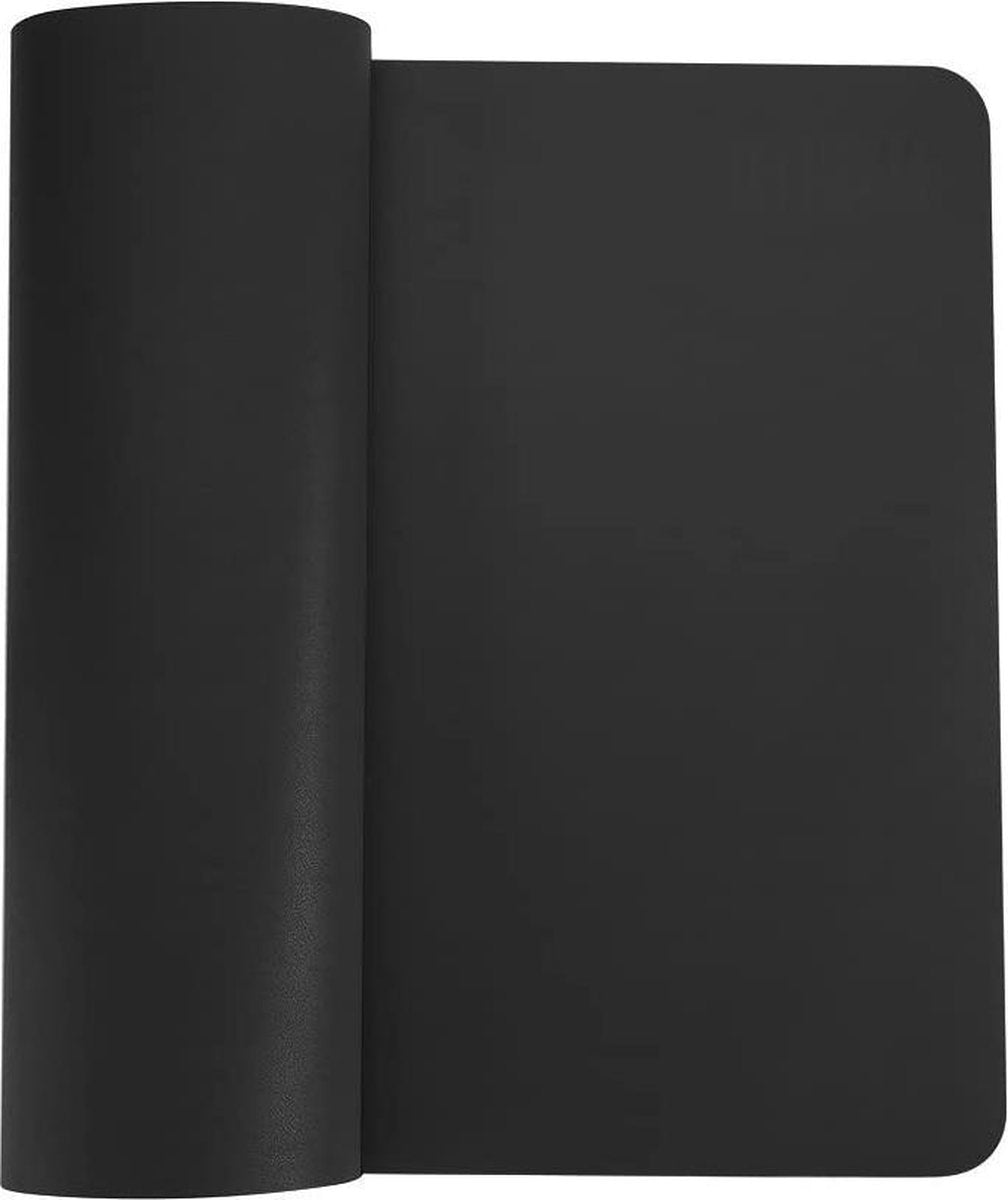 HN® Extra grote Kantoor Muismat XL | Extra dun