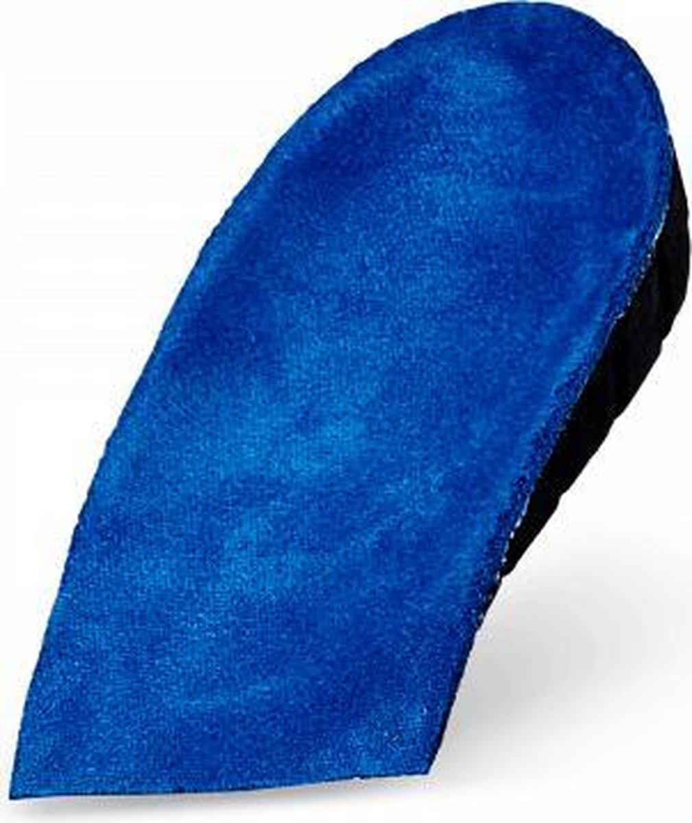MYSOLE™ Special Heelcups velours