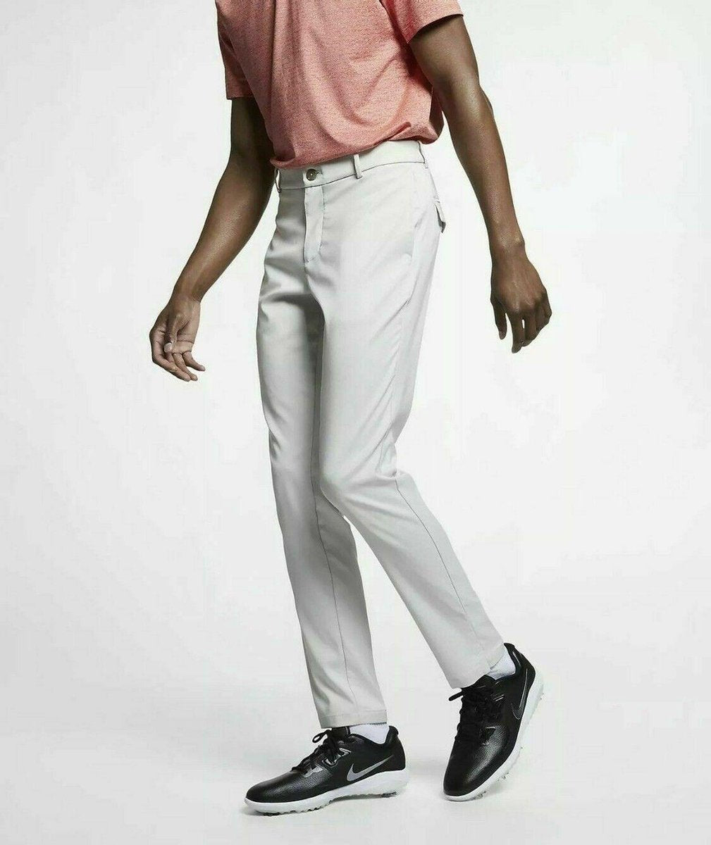 Flex Golf Pant Slim Core Beige