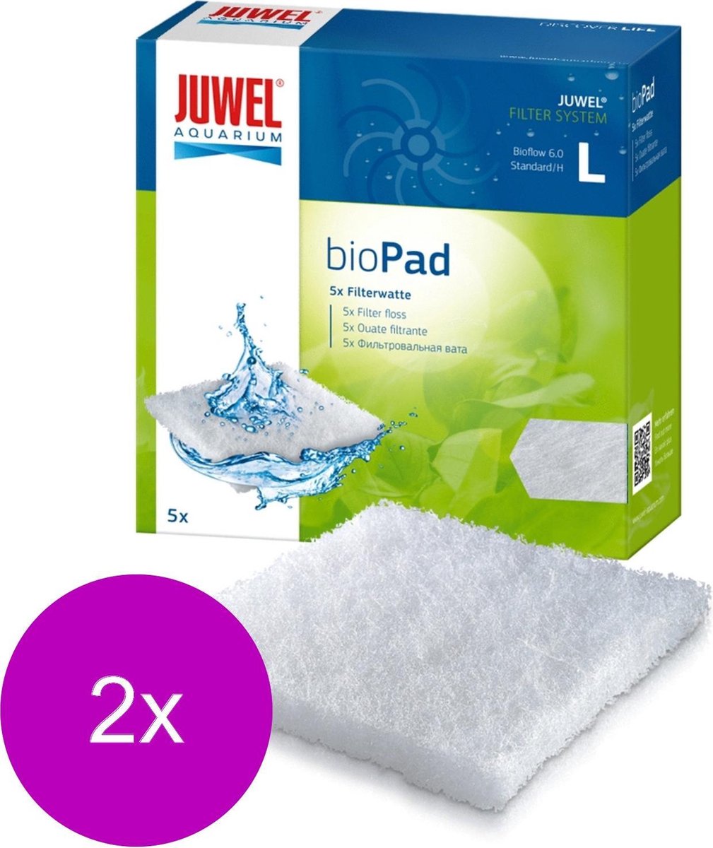 Juwel wattenpatroon standaard - 2 st