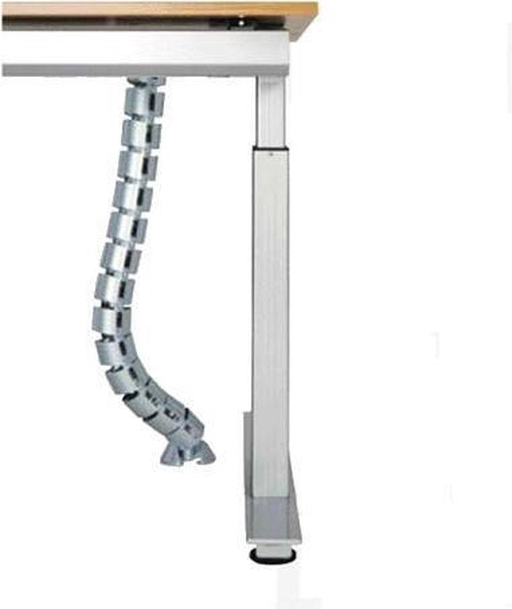 Flexibele kabelslurf
