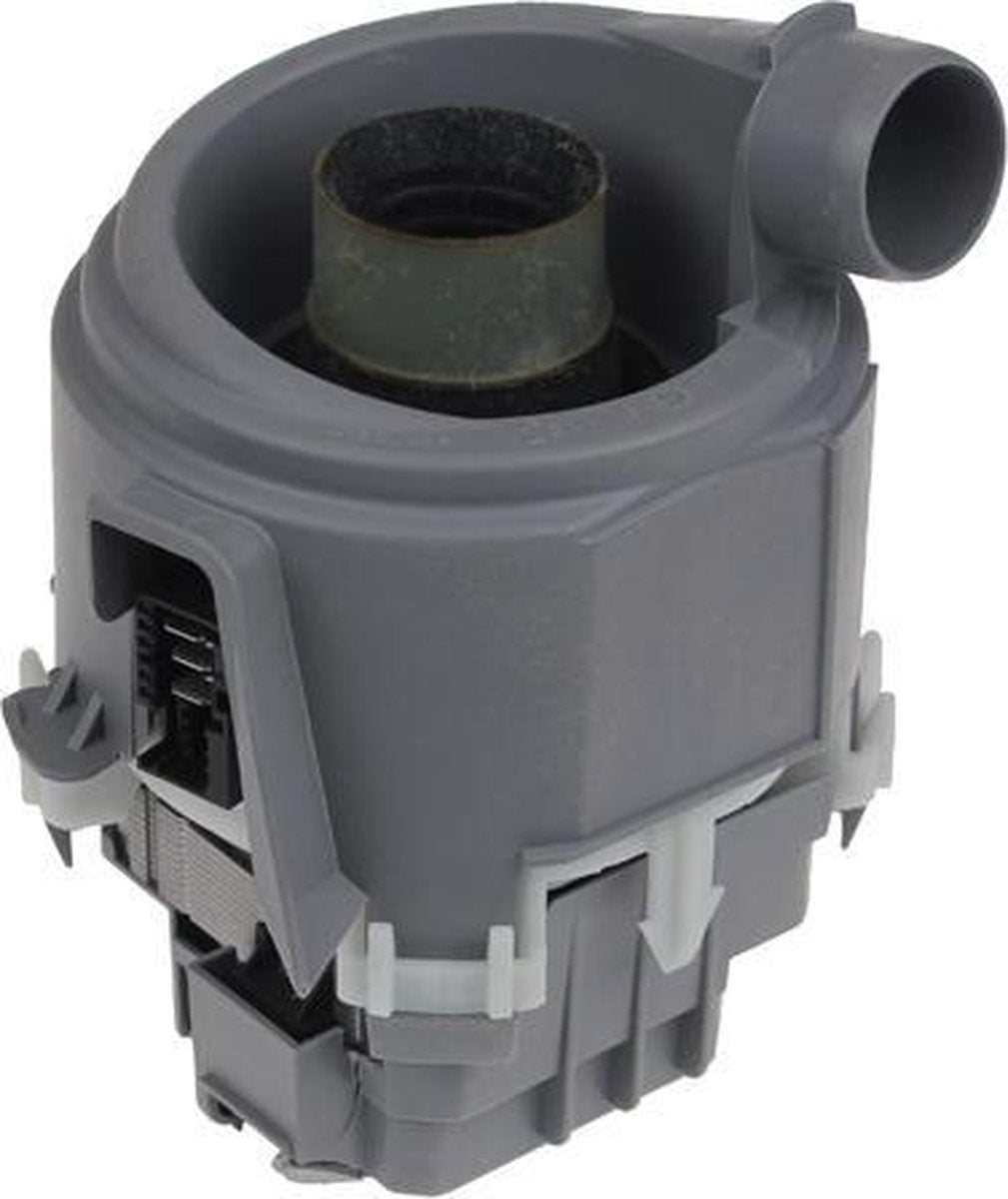 BOSCH - VAATWASMOTOR + HITTEPOMP - 12014980