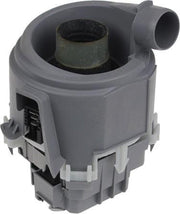 BOSCH - VAATWASMOTOR + HITTEPOMP - 12014980