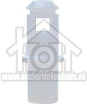 Zanussi Ventiel Van reservoir TCE7114