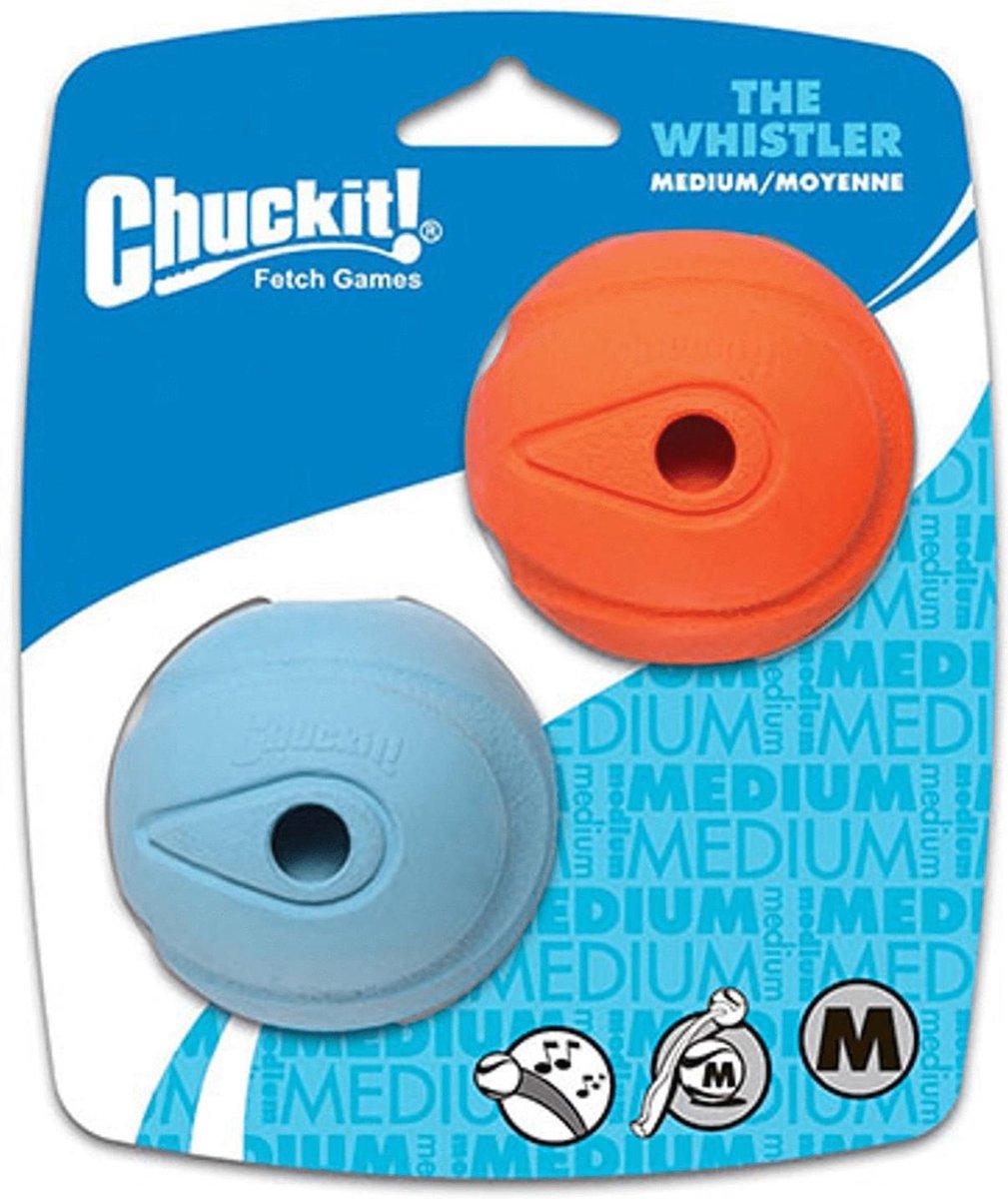Chuckit the wistler 2 pack m