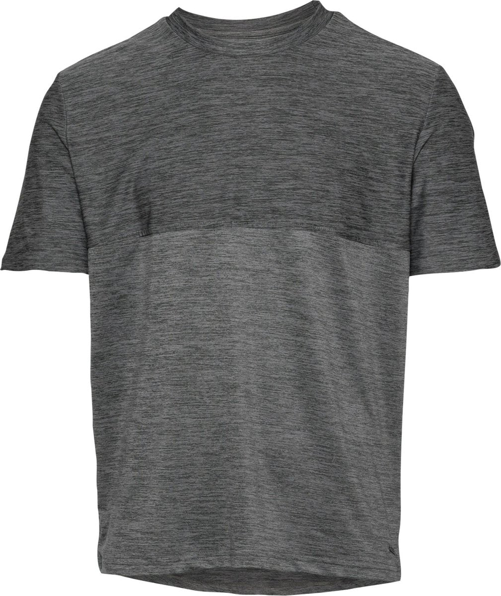 Killtec functioneel shirt alfred Grijs-M