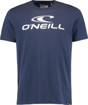 O'Neill T-Shirt O'Neill - Ink Blue - L