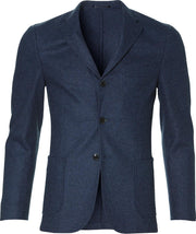 Nils Colbert - Slim Fit - Blauw - 51