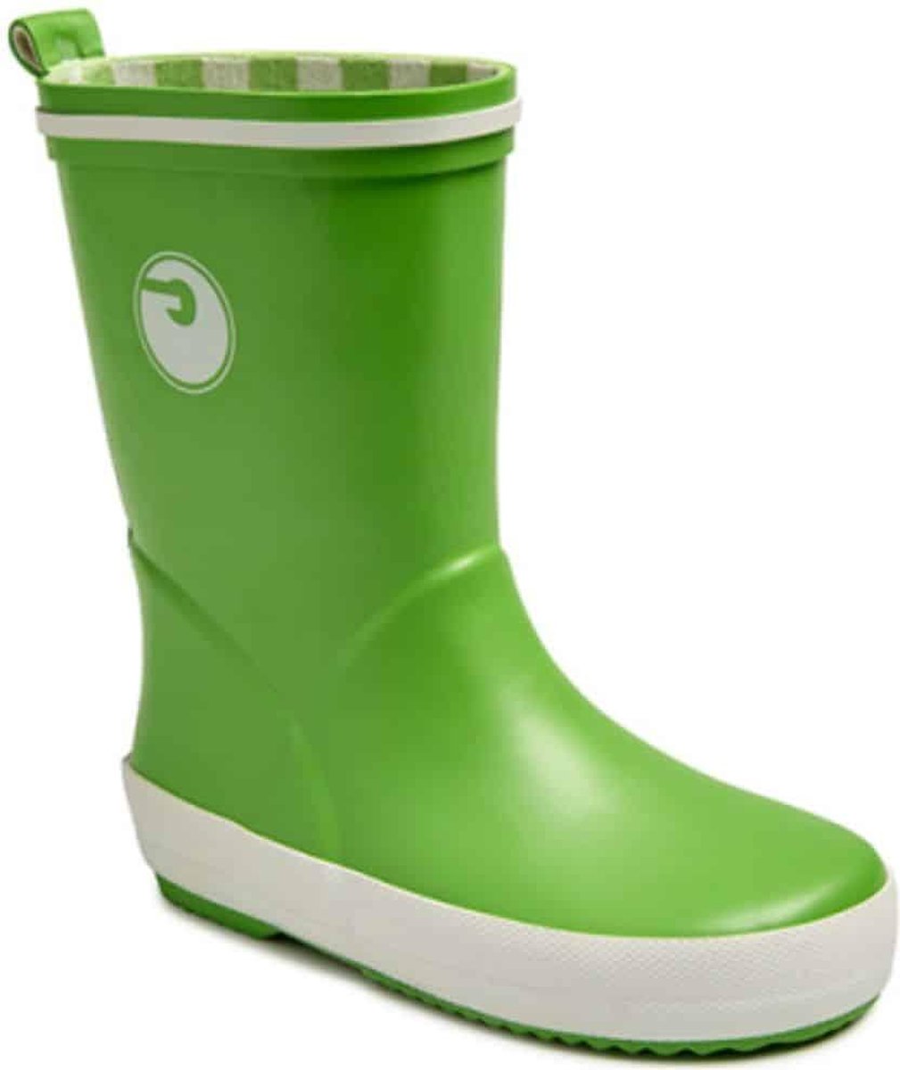 Rubberen Kinderlaars Groovy - groen - 31
