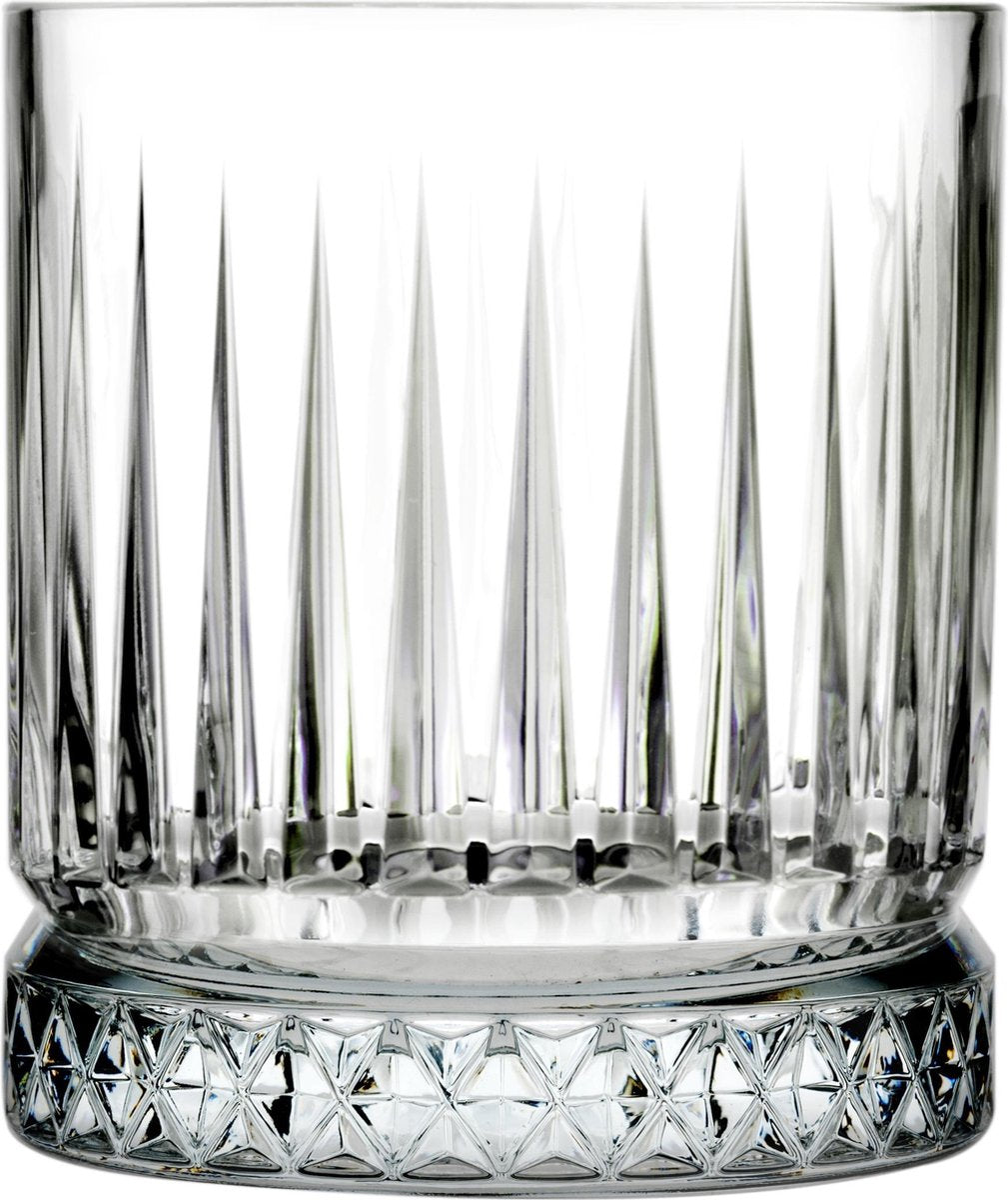 Pasabahce Elysia Waterglas 35