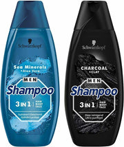 Schwarzkopf Men 3 in 1 Pakket