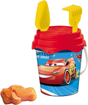 Cars Emmerset 15 5dlg