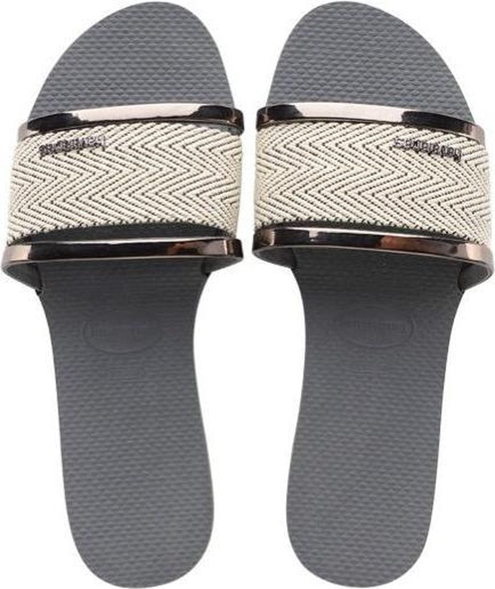 Havaianas You Trancoso Premium grijs